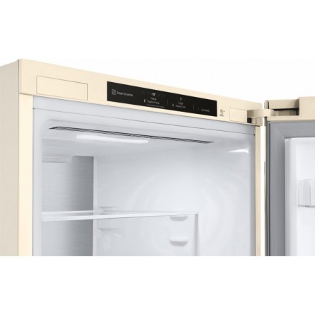 Холодильник LG GW-B509SENM фото №13