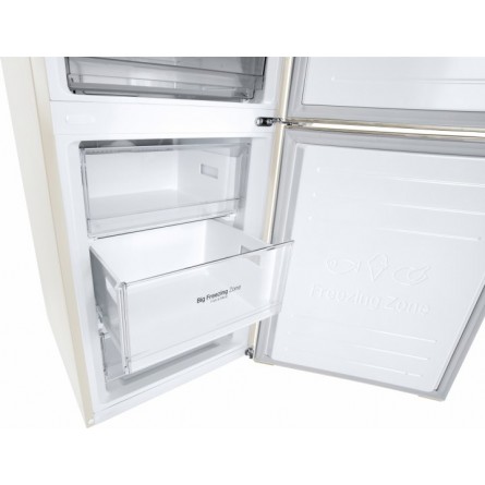 Холодильник LG GW-B509SENM фото №15