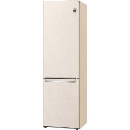 Холодильник LG GW-B509SENM фото №2