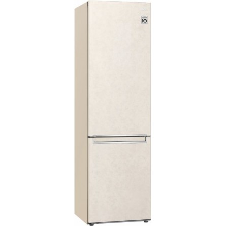 Холодильник LG GW-B509SENM фото №3