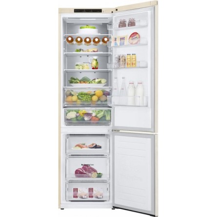 Холодильник LG GW-B509SENM фото №7