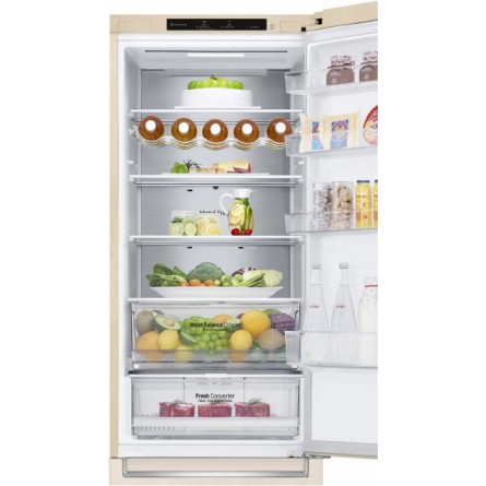 Холодильник LG GW-B509SENM фото №9