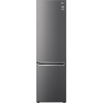 Зображення Холодильник LG GW-B509SLNM