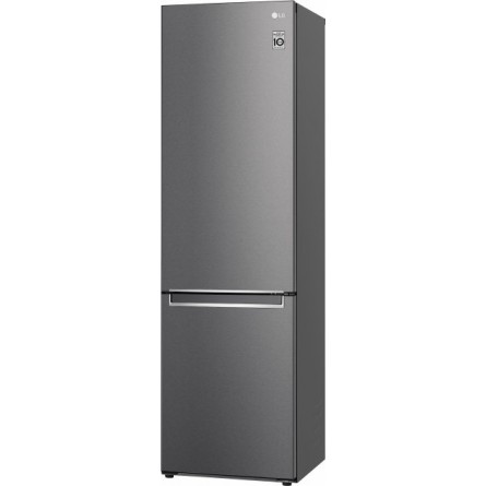 Холодильник LG GW-B509SLNM фото №3
