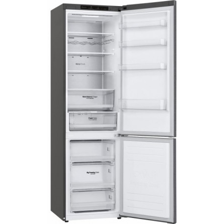 Холодильник LG GW-B509SLNM фото №4