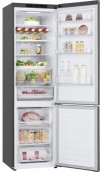 Холодильник LG GW-B509SLNM фото №5
