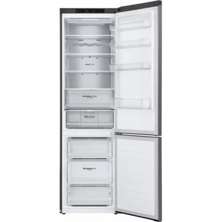 Холодильник LG GW-B509SLNM фото №6