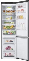 Холодильник LG GW-B509SLNM фото №7