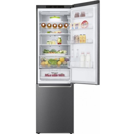 Холодильник LG GW-B509SLNM фото №8