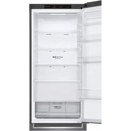 Холодильник LG GW-B509SLNM фото №9