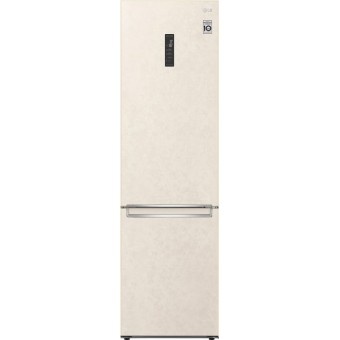 Зображення Холодильник LG GW-B509SEKM