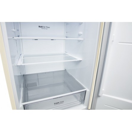 Холодильник LG GW-B509SEKM фото №11