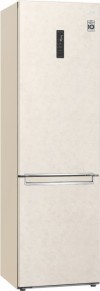 Холодильник LG GW-B509SEKM фото №2