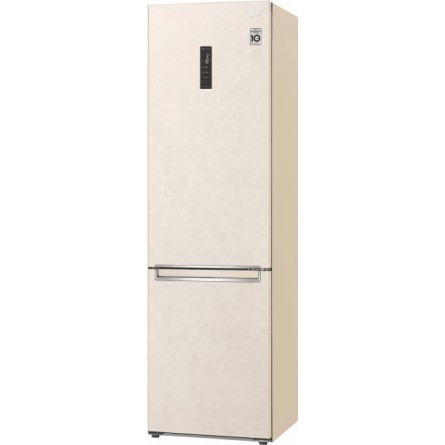 Холодильник LG GW-B509SEKM фото №3