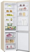 Холодильник LG GW-B509SEKM фото №5