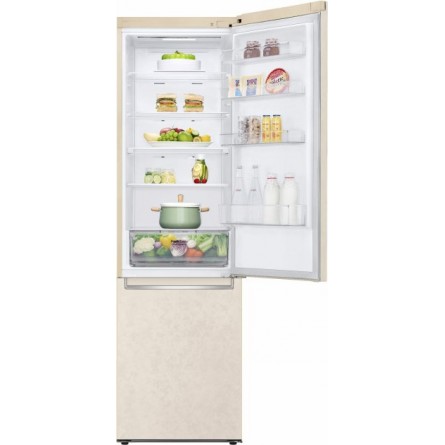 Холодильник LG GW-B509SEKM фото №8