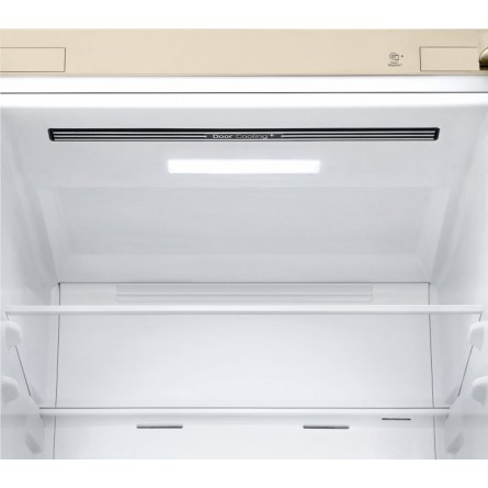 Холодильник LG GW-B509SEKM фото №9