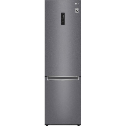 Холодильник LG GW-B509SLKM