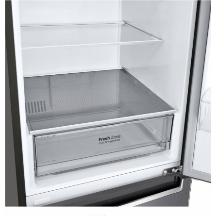 Холодильник LG GW-B509SLKM фото №11