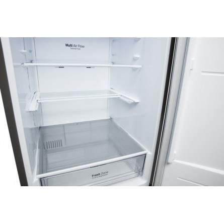 Холодильник LG GW-B509SLKM фото №13
