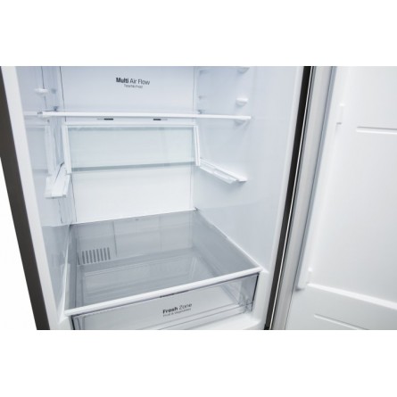 Холодильник LG GW-B509SLKM фото №14