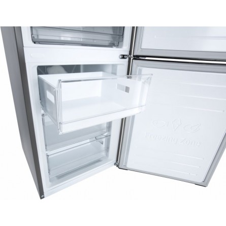 Холодильник LG GW-B509SLKM фото №15
