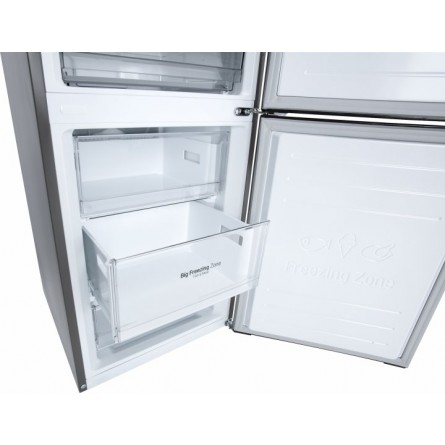 Холодильник LG GW-B509SLKM фото №16
