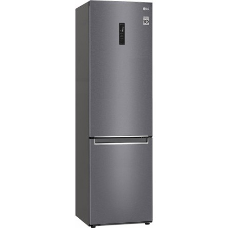 Холодильник LG GW-B509SLKM фото №2