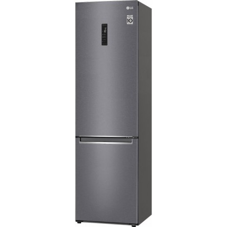 Холодильник LG GW-B509SLKM фото №3