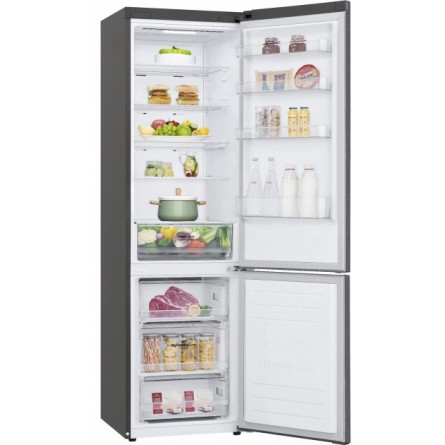 Холодильник LG GW-B509SLKM фото №5