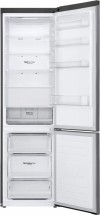 Холодильник LG GW-B509SLKM фото №6