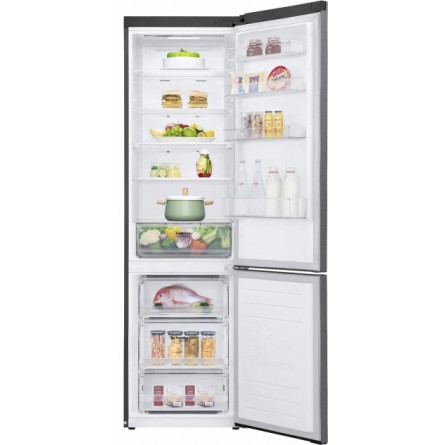 Холодильник LG GW-B509SLKM фото №7