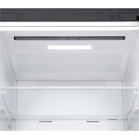 Холодильник LG GW-B509SLKM фото №9