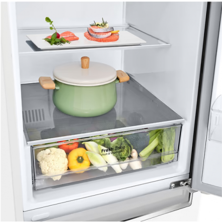 Холодильник LG GW-B509SQKM фото №11