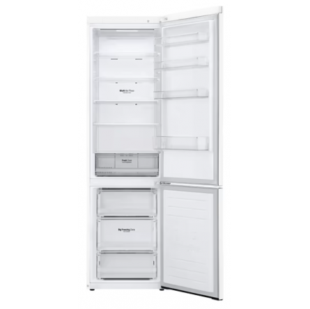 Холодильник LG GW-B509SQKM фото №6