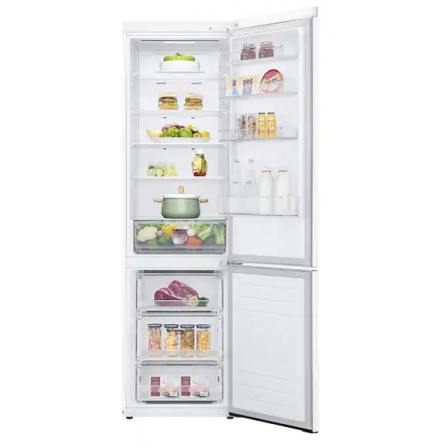 Холодильник LG GW-B509SQKM фото №7