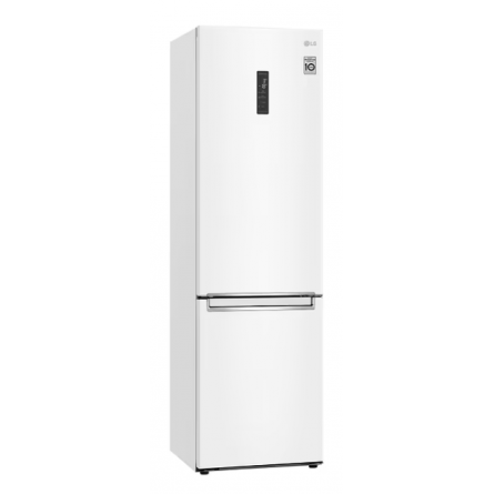 Холодильник LG GW-B509SQKM фото №2