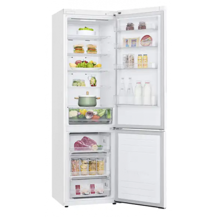 Холодильник LG GW-B509SQKM фото №9