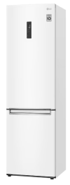 Холодильник LG GW-B509SQKM фото №3