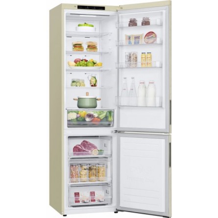 Холодильник LG GW-B509SEZM фото №6