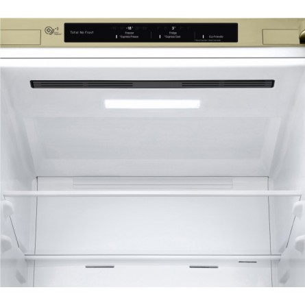 Холодильник LG GW-B509SEZM фото №8