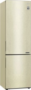 Холодильник LG GW-B509SEZM фото №2