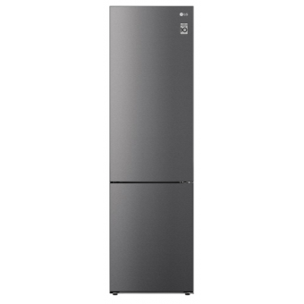 Зображення Холодильник LG GW-B509CLZM