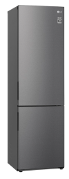 Холодильник LG GW-B509CLZM фото №2