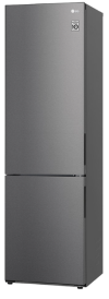Холодильник LG GW-B509CLZM фото №3
