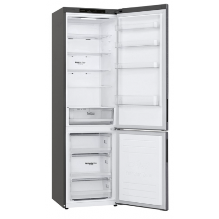 Холодильник LG GW-B509CLZM фото №5