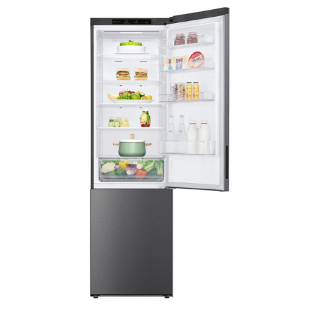 Холодильник LG GW-B509CLZM фото №6