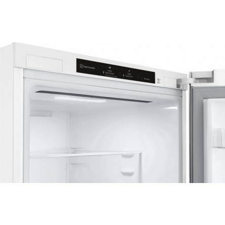 Холодильник LG GW-B509CQZM фото №12