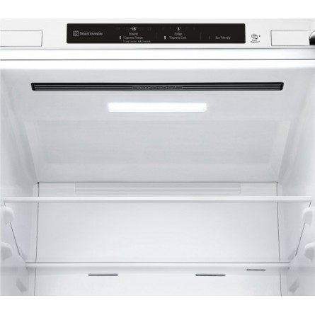 Холодильник LG GW-B509CQZM фото №15