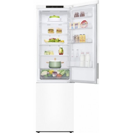 Холодильник LG GW-B509CQZM фото №4